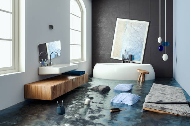 Best Emergency water damage restoration  in Tano Road, NM