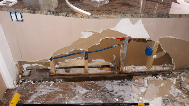 Best Sewage cleanup and water damage restoration  in Tano Road, NM